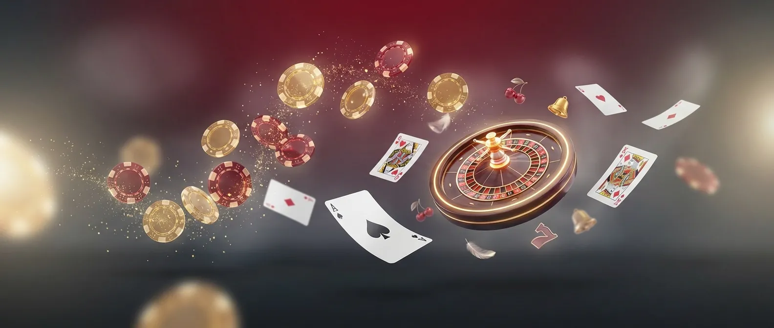 24Casino bonus