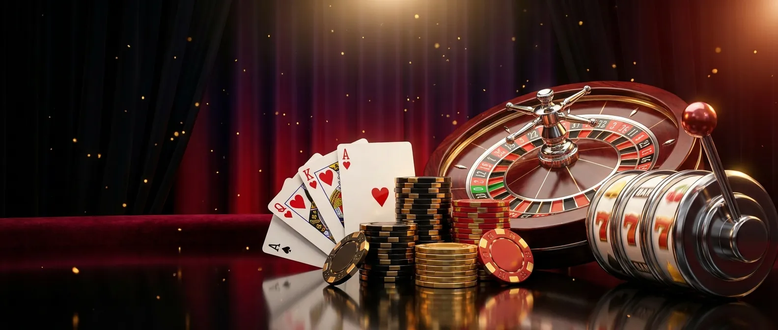 24Casino bonus