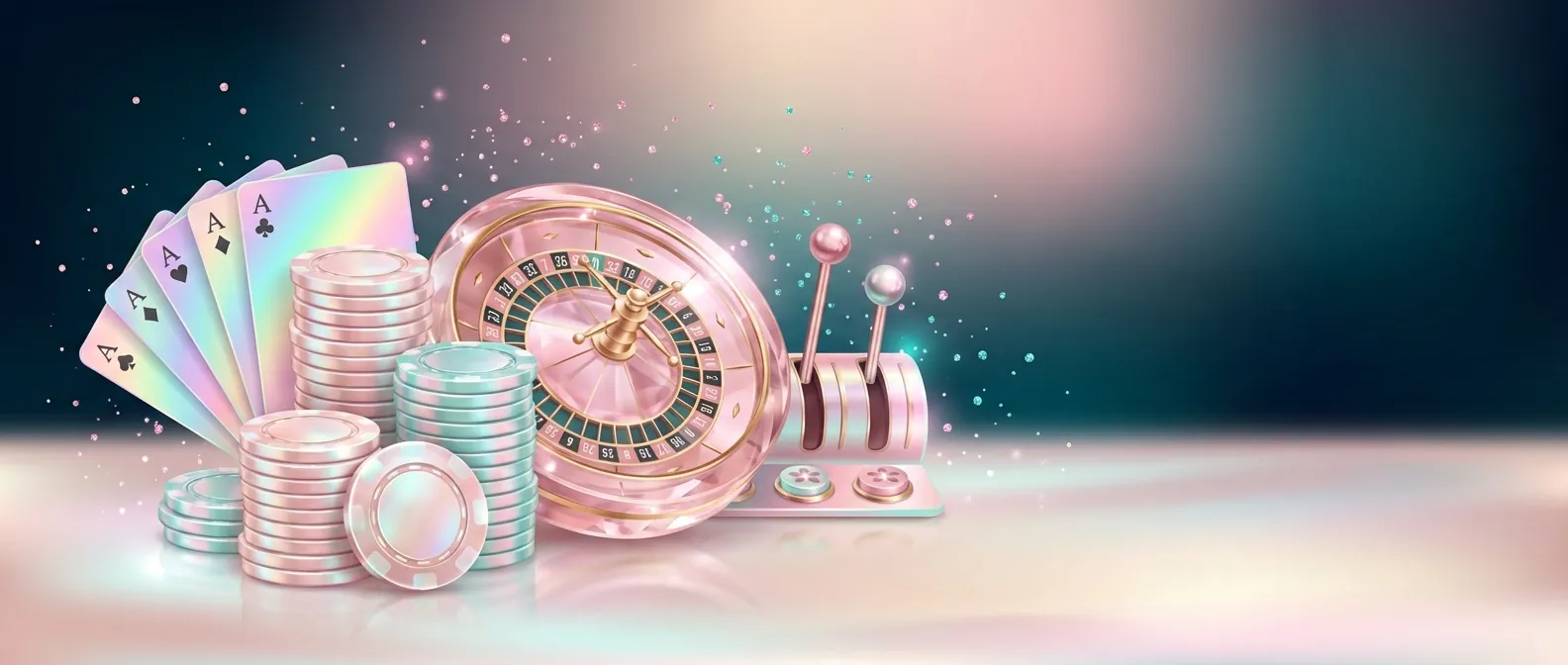 24Casino bonus