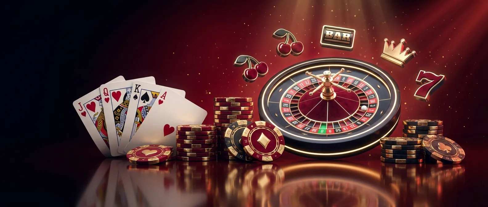 24Casino bonus
