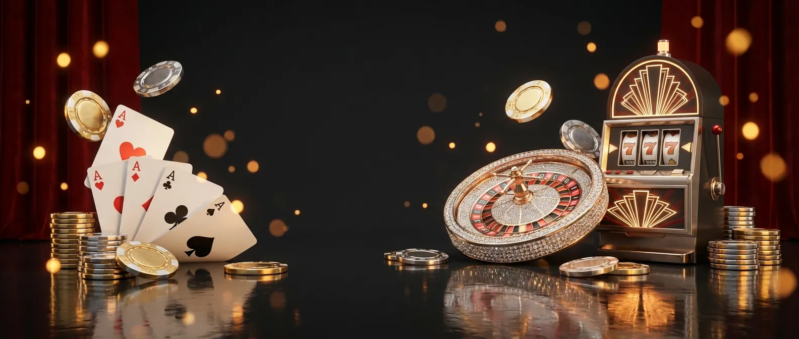 24Casino bonus