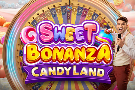 Sweet Bonanza CandyLand